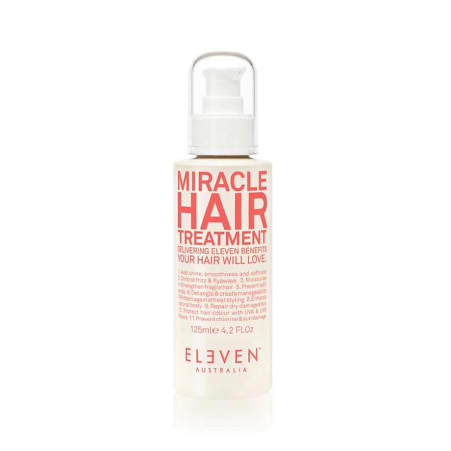 Eleven Australia Miracle Hair Treatment -paketti