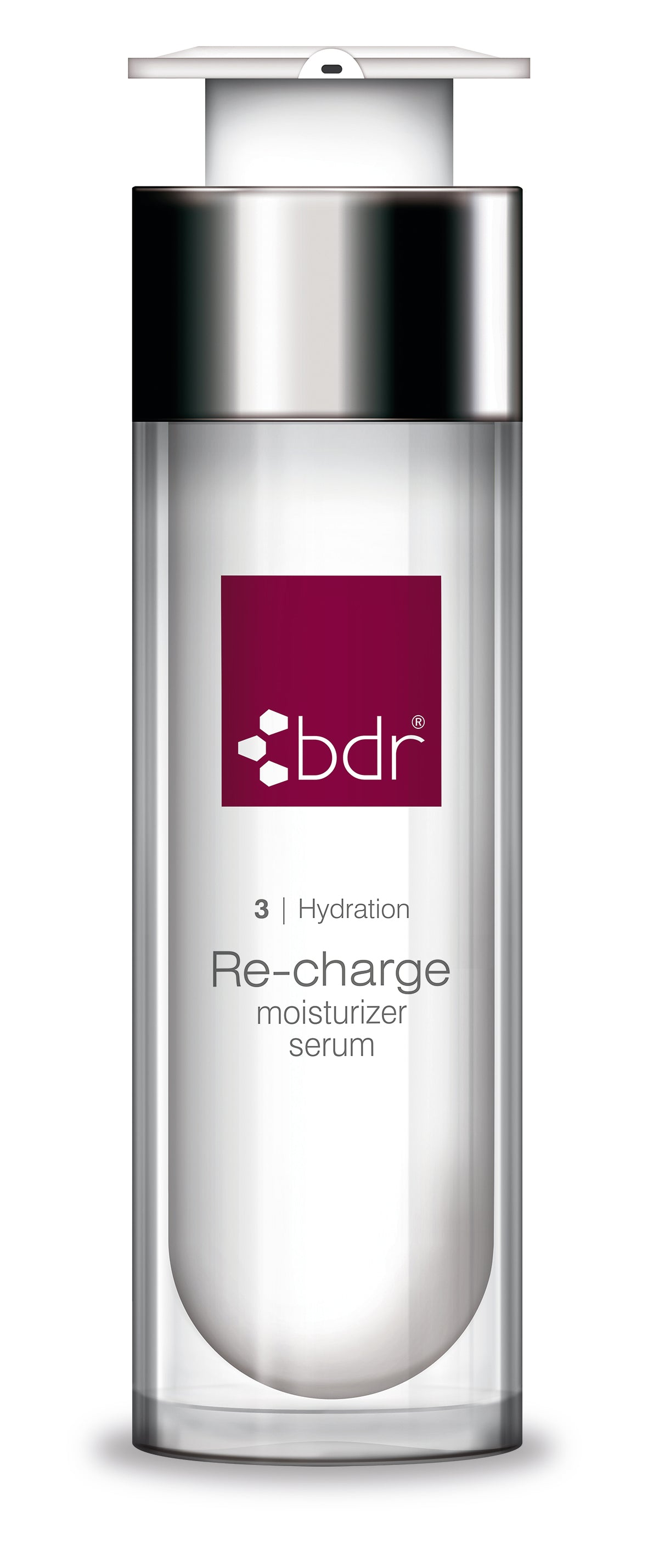 BDR Re-Charge