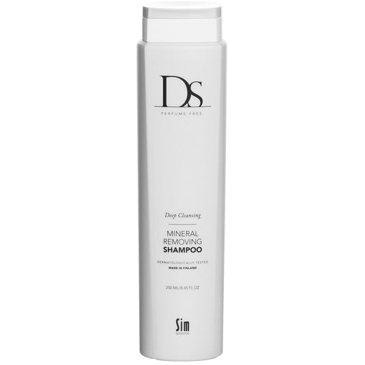 DS Mineral Removing shampoo