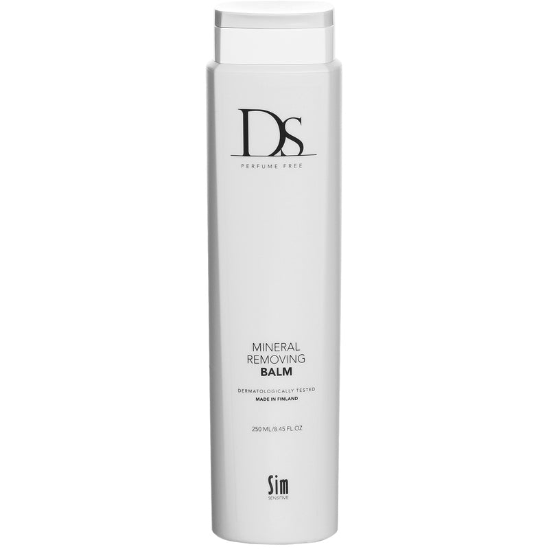 DS Mineral Removing Balm