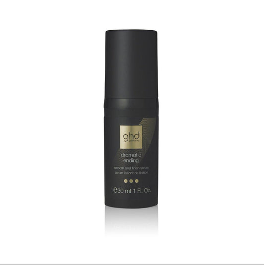 ghd dramatic ending seerumi