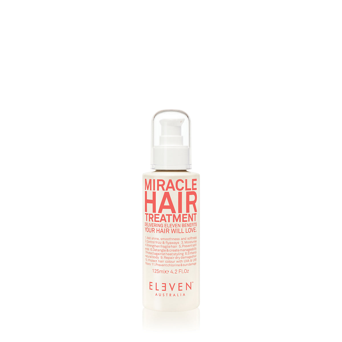 Eleven Australia Miracle Hair Treatment