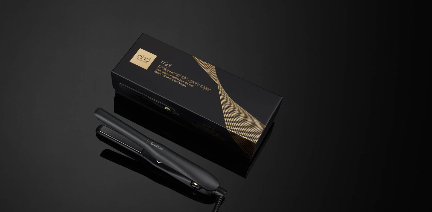 ghd mini -muotoilurauta