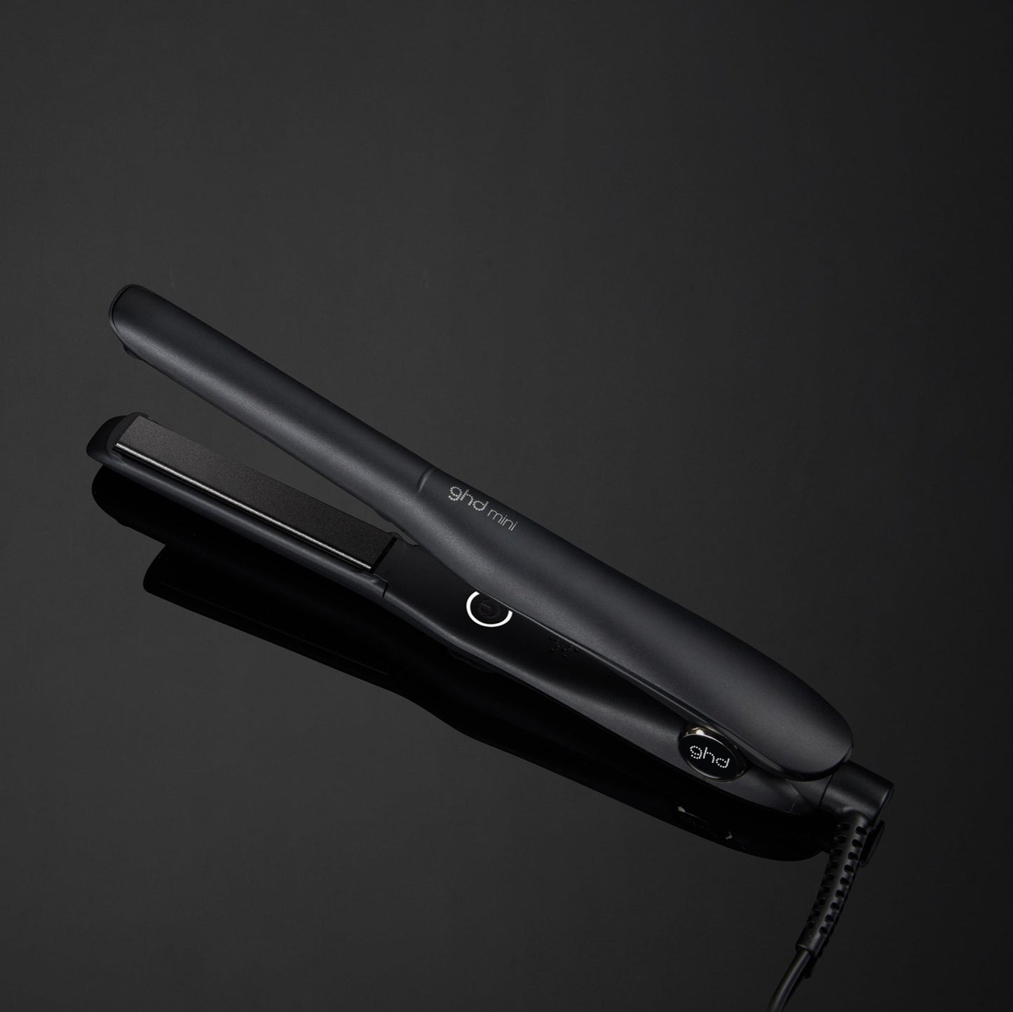 ghd mini -muotoilurauta