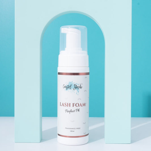 CristelStudio Ripsishampoo Perfect PH