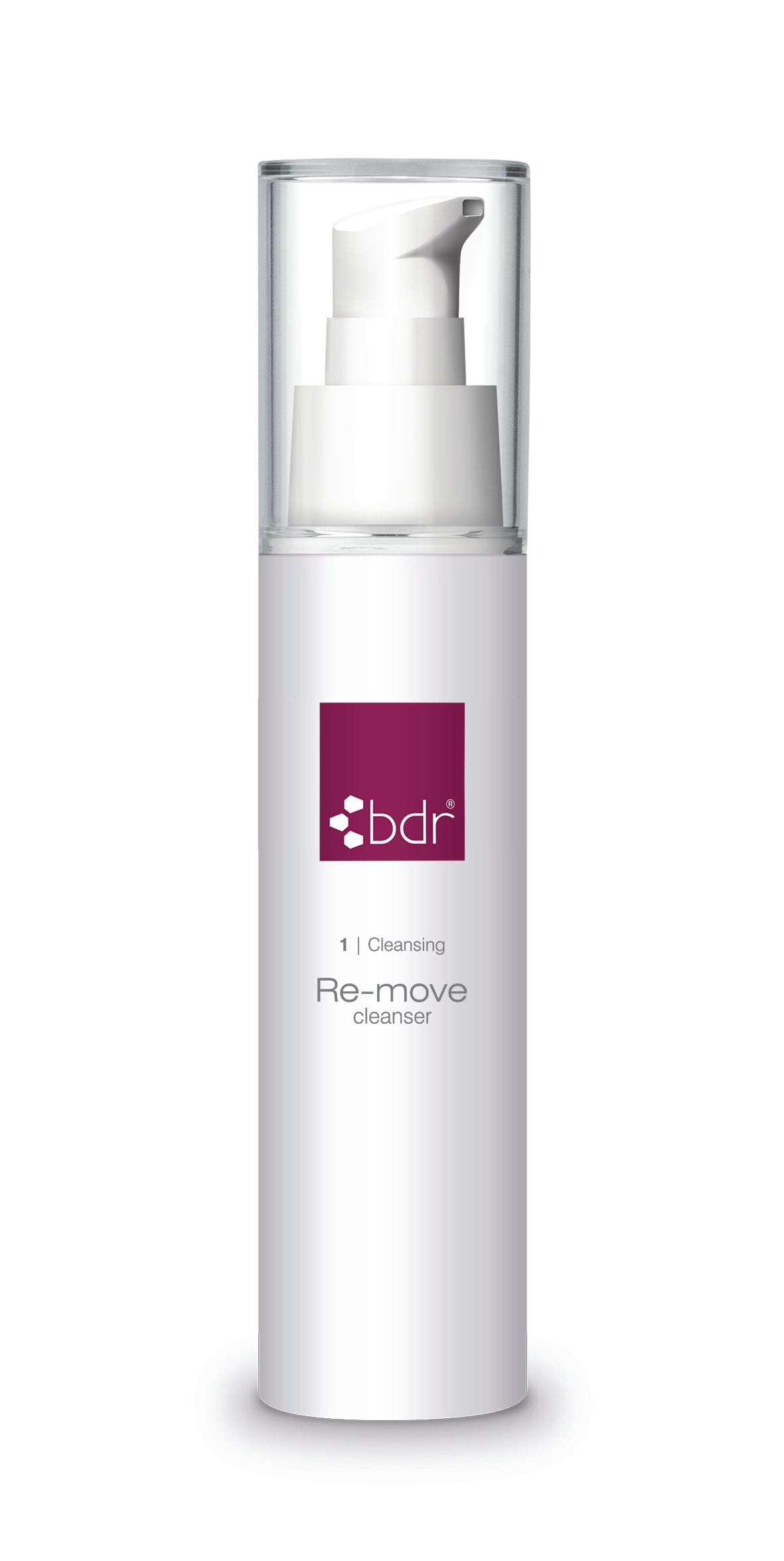 KAMPANJA: BDR Re-Vital + Re-Move