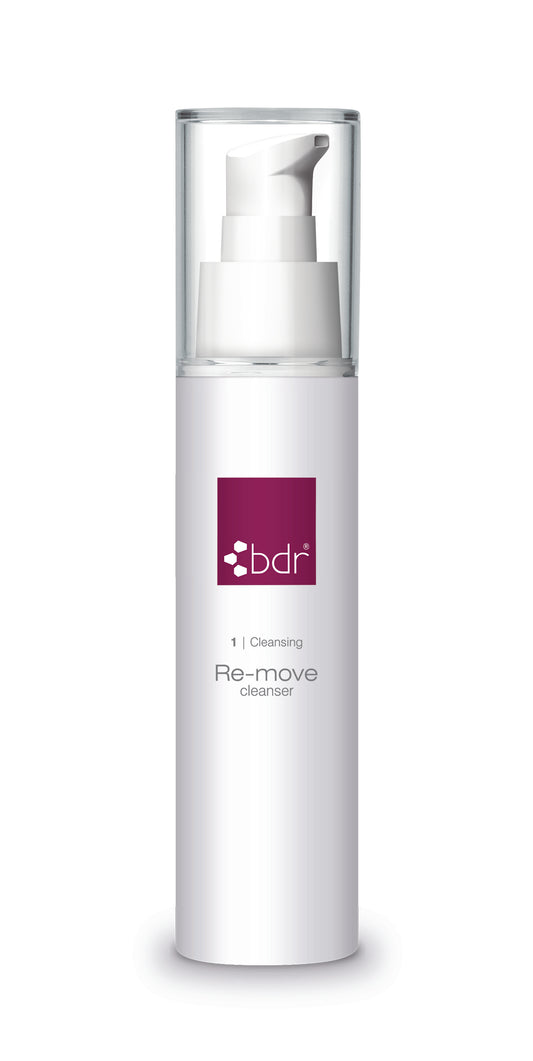 BDR Re-Move