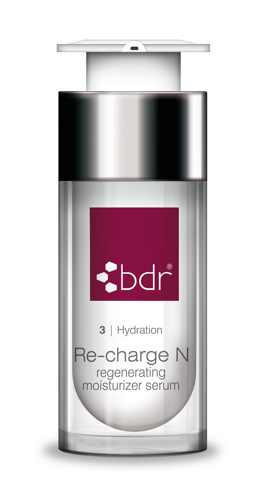 BDR Re-Charge N