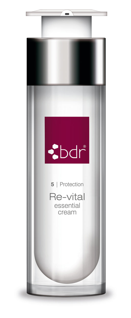 KAMPANJA: BDR Re-Vital + Re-Move