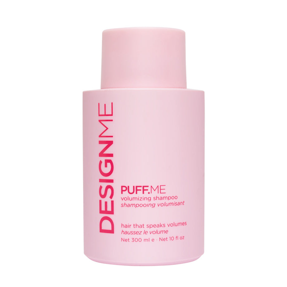 Design.Me Puff.Me Shampoo