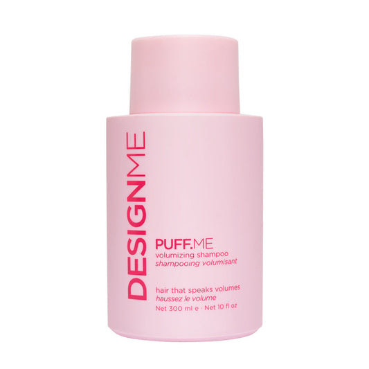 Design.Me Puff.Me Shampoo