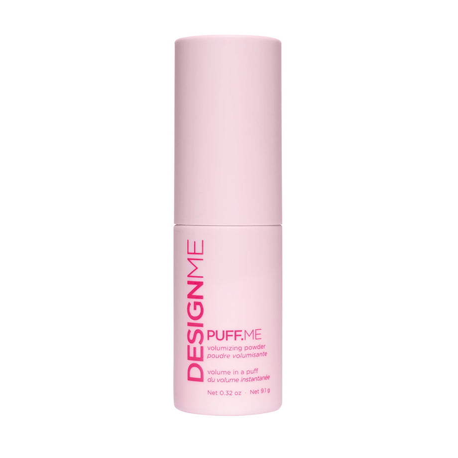 Design.Me Puff.Me Volumizing Powder