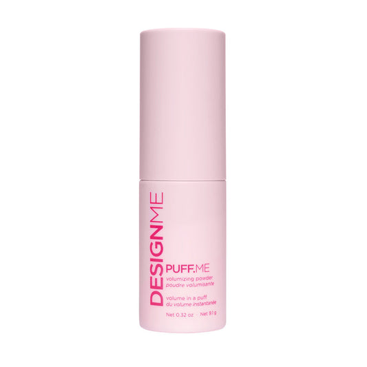 Design.Me Puff.Me Volumizing Powder